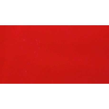 Nappe en intissé rouge 150 x 300 cm