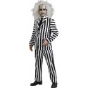 Déguisement Beetlejuice™ adulte luxe