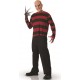 Déguisement Freddy Krueger adulte