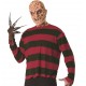 Déguisement Freddy Krueger adulte