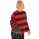 Déguisement Freddy Krueger adulte