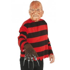 Déguisement Freddy Krueger adulte