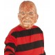 Déguisement Freddy Krueger adulte