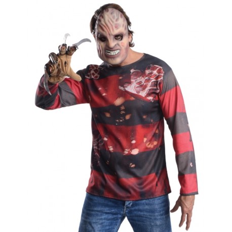 Déguisement Freddy Krueger™ adulte