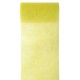 Ruban intissé jaune 10 cm x 10 M