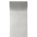 Ruban intissé gris 10 cm x 10 M