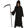 Déguisement faucheur enfant Halloween