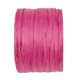 Paper raphia fuchsia 20 M bobine raphia