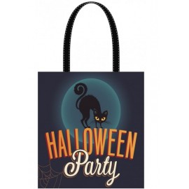 Sac à bonbons Halloween Party 42.5 cm Sac à bonbons Halloween Party 42.5 cm