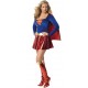 Déguisement Supergirl femme