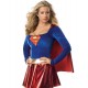 Déguisement Supergirl femme