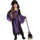 Balai de sorcière enfant 75 cm Halloween