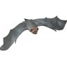 Chauve-souris décorative à ventouses 40 cm