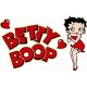 Déguisement Betty Boop femme