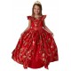 Déguisement Elena d'Avalor™ fille Disney™ luxe