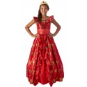 Déguisement Elena d'Avalor™ fille Disney™ luxe