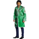 Déguisement Beatles Sgt. Pepper vert homme