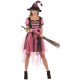 Déguisement sorcière femme Halloween