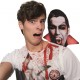 Déguisement T-Shirt Selfie Vampire adulte