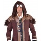 Déguisement manteau steampunk homme luxe