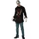 Déguisement zombie garçon