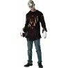 Déguisement zombie garçon