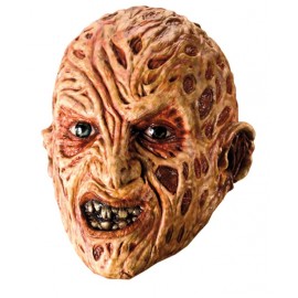 Masque Freddy Krueger™ adulte