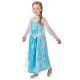 Déguisement Elsa Frozen™ La Reine des Neiges™ fille luxe