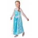 Déguisement Elsa Frozen™ La Reine des Neiges™ fille luxe