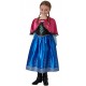 Déguisement Anna de La Reine des Neiges™ fille luxe