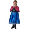 Déguisement Anna de La Reine des Neiges™ fille luxe