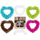 Coeur en Plumes Boutique Decoration Mariage