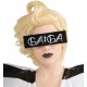 Lunettes Lady Gaga femme