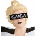 Lunettes Lady Gaga femme