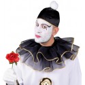 Chapeau Pierrot homme luxe