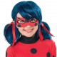 Perruque Ladybug fille Miraculous