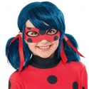 Perruque Ladybug™ fille Miraculous™