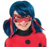 Perruque Ladybug™ fille Miraculous™