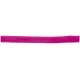 Bâtonnet de bois fuchsia déco 8 cm les 12