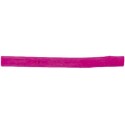 Bâtonnets de bois fuchsia déco 8 cm les 12