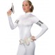 Déguisement Padme Amidala Star Wars femme luxe