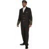 Déguisement Veste pilote d'avion homme