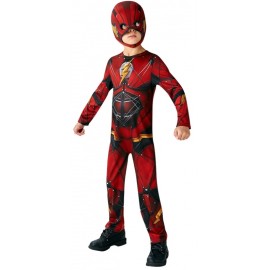 Déguisement Flash Justice League™ enfant