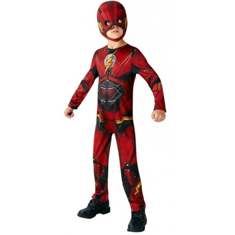 Déguisement Flash Justice League™ enfant