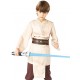 Déguisement jedi Star Wars garçon luxe