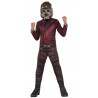 Déguisement Star-Lord™ garçon Les Gardiens de la Galaxie