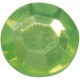 Diamant vert décoratif les 50 