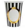 Gobelets carton Versailles les 10