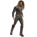 Déguisement Aquaman™ homme luxe Justice League