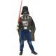 Déguisement Dark Vador™ garçon Star Wars™